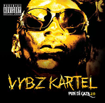 love you baby vybz kartel. Vybz Kartel - Pon Di Gaza 2.0